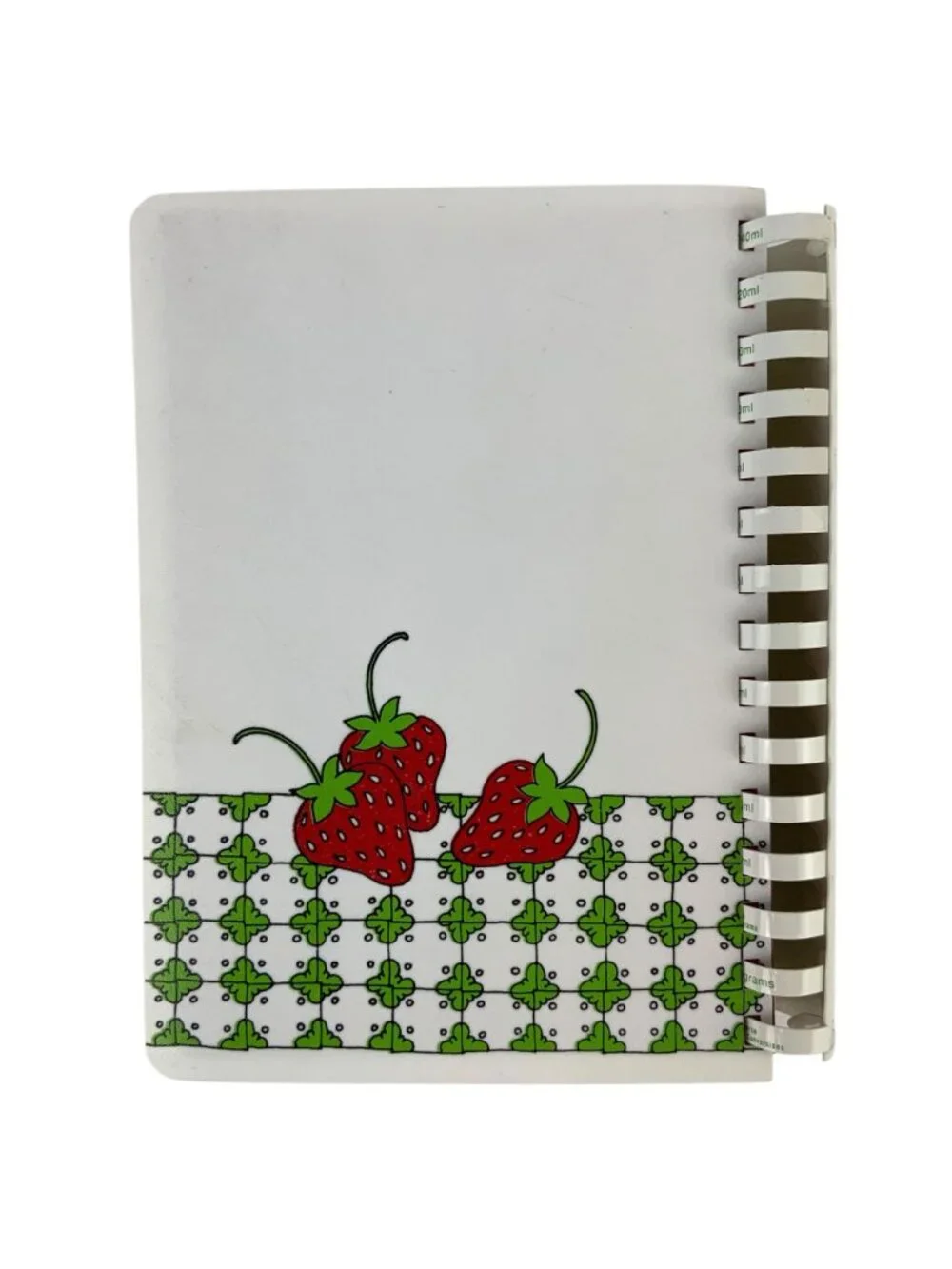Soupçon Junior League Of Chicago Cookbook 1979 Seasonal Recipes Spiral Bound